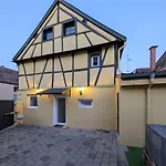 Maison Typique 3 Etoiles Entre Vignes Et Montagnes - - Route Des Vins Proche Eguisheim - 3 Obermorschwihr