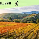 Maison Typique 3 Etoiles Entre Vignes Et Montagnes - - Route Des Vins Proche Eguisheim - 3 Holiday home Obermorschwihr