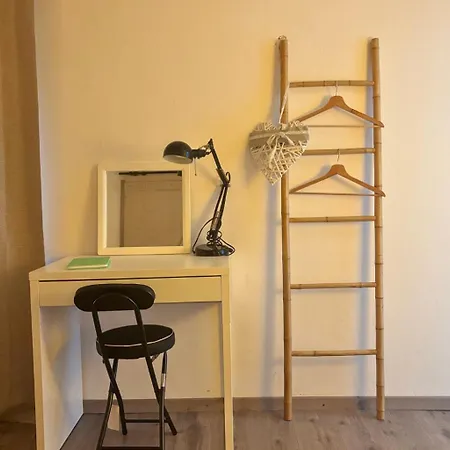 Casa de Férias Maison Typique 3 Entre Vignes Et Montagnes - - Route Des Vins Proche Eguisheim *