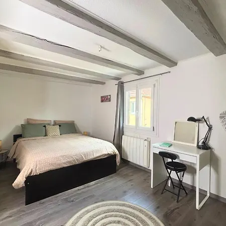 Maison Typique 3 Entre Vignes Et Montagnes - - Route Des Vins Proche Eguisheim *