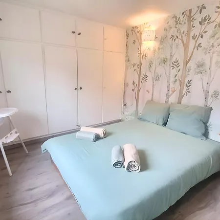 Casa de Férias Maison Typique 3 Entre Vignes Et Montagnes - - Route Des Vins Proche Eguisheim *