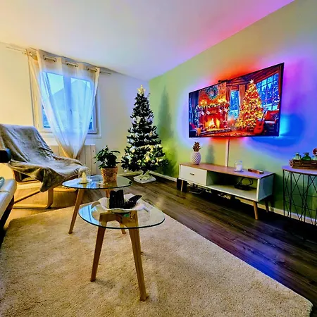 Casa de Férias Maison Typique 3 Entre Vignes Et Montagnes - - Route Des Vins Proche Eguisheim